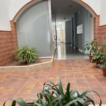 Acogedor Apartamento En Centro Historico Málaga Extérieur photo