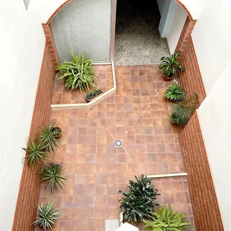 Acogedor Apartamento En Centro Historico Málaga Extérieur photo
