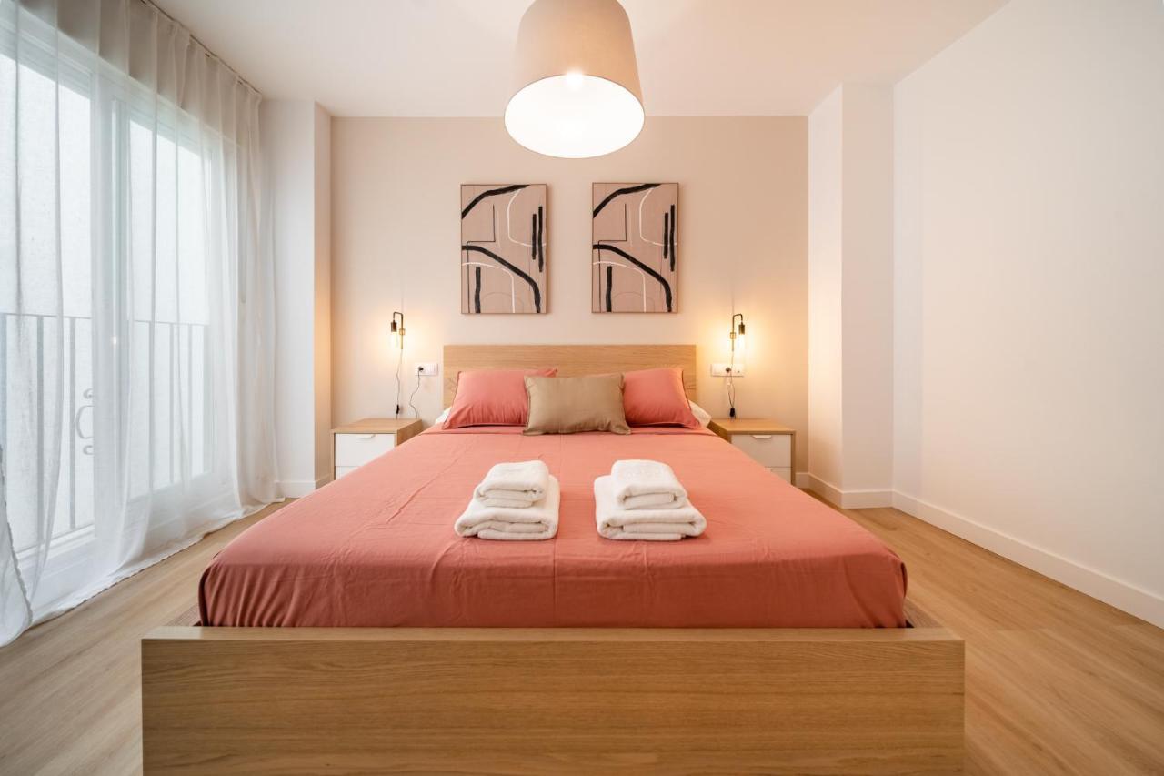 Acogedor En Centro Historico Apartament *