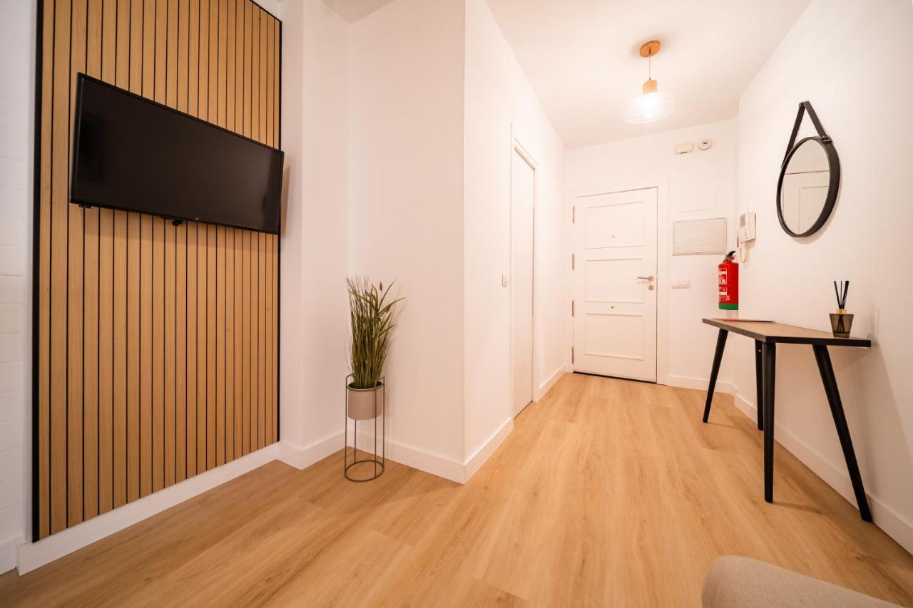 Acogedor En Centro Historico Apartament *