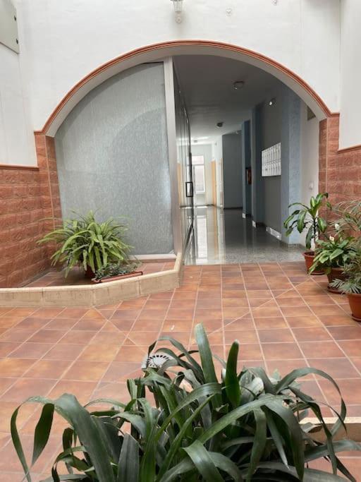 Apartament Acogedor En Centro Historico