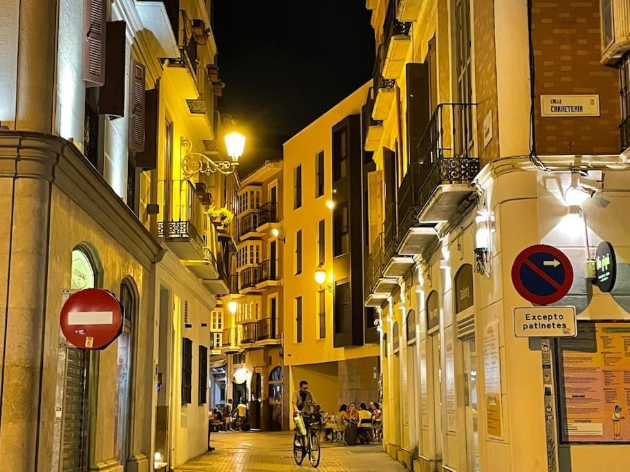 Apartament Acogedor En Centro Historico *