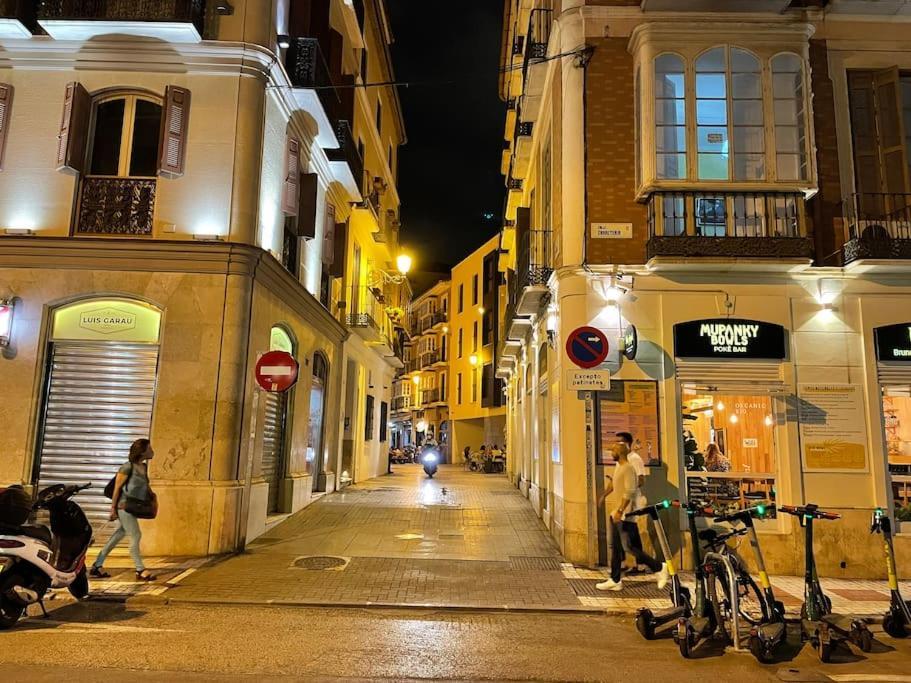 Appartamento Acogedor En Centro Historico