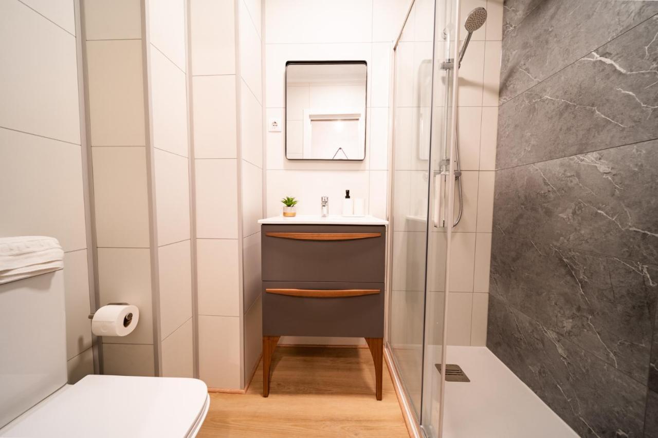 Appartamento Acogedor En Centro Historico Málaga